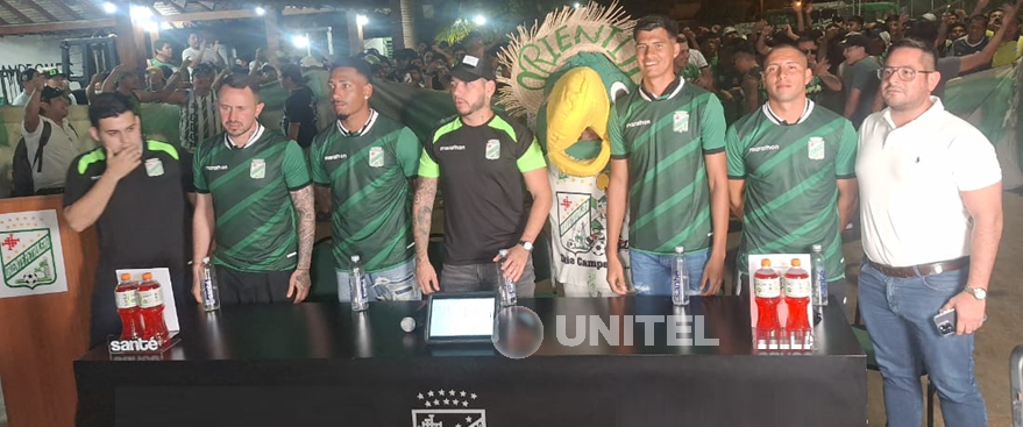 Los refuerzos están ya habilitados incluso para jugar este fin de semana Los refuerzos están ya habilitados incluso para jugar este fin de semana