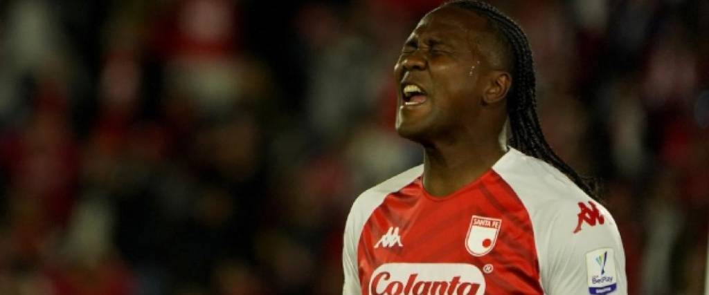 Hugo Rodallega, jugador colombiano Hugo Rodallega, jugador colombiano