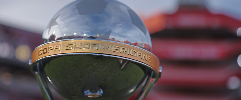 La final de la Copa Sudamericana se disputará en el estadio Tahuichi de Santa Cruz de la Sierra. La final de la Copa Sudamericana se disputará en el estadio Tahuichi de Santa Cruz de la Sierra.