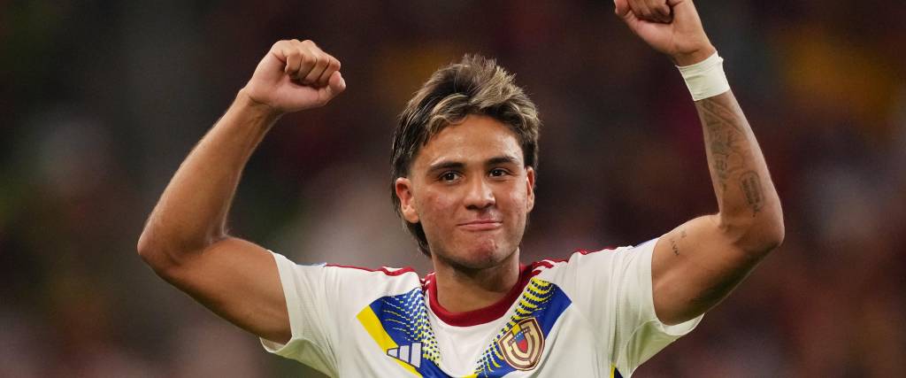 Telasco Segovia dice que saldrá con todo para el partido contra Bolivia Telasco Segovia dice que saldrá con todo para el partido contra Bolivia