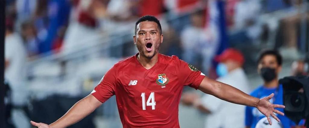 El panameño Blackburn, exjugador del Tigre, fue convocado para disputar un amistoso ante Bolivia. El panameño Blackburn, exjugador del Tigre, fue convocado para disputar un amistoso ante Bolivia.
