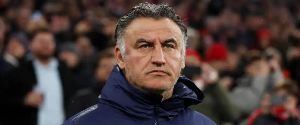 Galtier, quien fue el DT del PSG durante 2023, será reemplazado tras un nuevo fracaso del club en Champions. Galtier, quien fue el DT del PSG durante 2023, será reemplazado tras un nuevo fracaso del club en Champions.