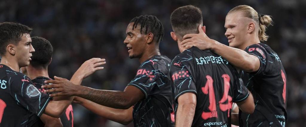 El conjunto inglés se impuso por 2-1 al equipo de Alemania, en un duelo disputado en Tokio, Japón. El conjunto inglés se impuso por 2-1 al equipo de Alemania, en un duelo disputado en Tokio, Japón.