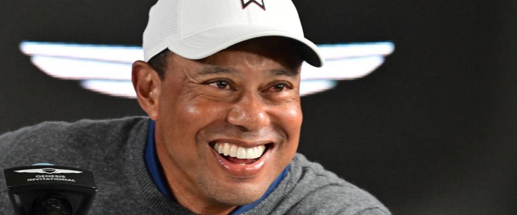 El exnúmero uno del mundo volverá a disputar un torneo oficial de golf después de 10 meses inactivo. El exnúmero uno del mundo volverá a disputar un torneo oficial de golf después de 10 meses inactivo.