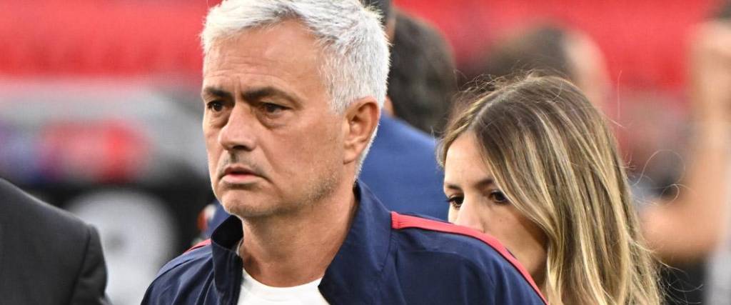 El DT de la Roma comentó que Dybala mejoró de su lesión y es posible que lo use en la final ante Sevilla. El DT de la Roma comentó que Dybala mejoró de su lesión y es posible que lo use en la final ante Sevilla.