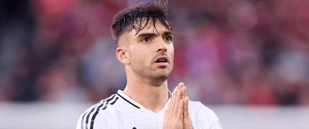 El defensor del Real Madrid fue procesado por difundir videos sexuales de una menor de edad en España. El defensor del Real Madrid fue procesado por difundir videos sexuales de una menor de edad en España.