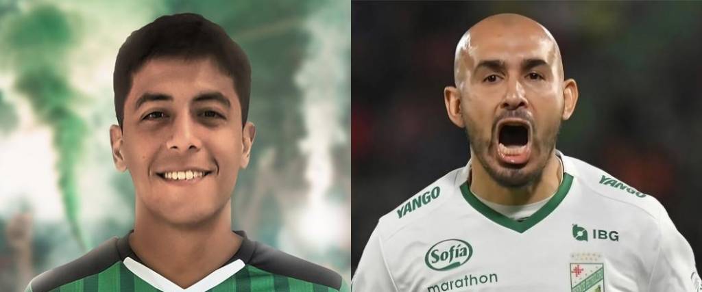 El paraguayo Barreto y el argentino Riquelme reclaman el pago de salarios de su etapa en Oriente Petrolero. El paraguayo Barreto y el argentino Riquelme reclaman el pago de salarios de su etapa en Oriente Petrolero.