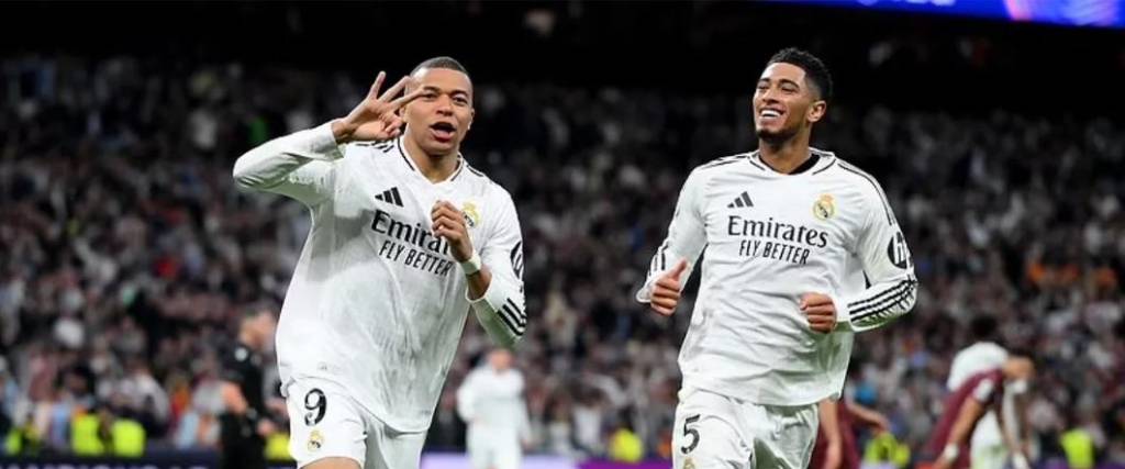 El equipo merengue volverá a enfrentarse al City en la Champions, esta vez en la fase inicial del torneo. El equipo merengue volverá a enfrentarse al City en la Champions, esta vez en la fase inicial del torneo.