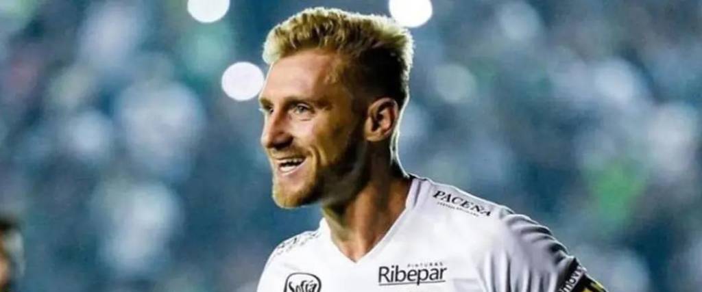 El defensor argentino tiene contrato con Oriente Petrolero hasta diciembre. El defensor argentino tiene contrato con Oriente Petrolero hasta diciembre.