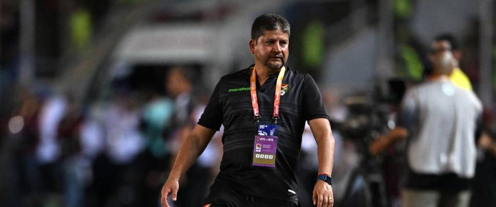 El técnico de la Verde respaldó la actuación del portero de Alianza Lima ante Venezuela en Maturín. El técnico de la Verde respaldó la actuación del portero de Alianza Lima ante Venezuela en Maturín.