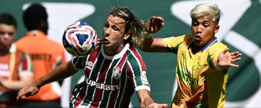 El equipo brasileño empató 0-0 ante el Mamelodi de Sudáfrica, sellando su pase a octavos del Mundial. El equipo brasileño empató 0-0 ante el Mamelodi de Sudáfrica, sellando su pase a octavos del Mundial.