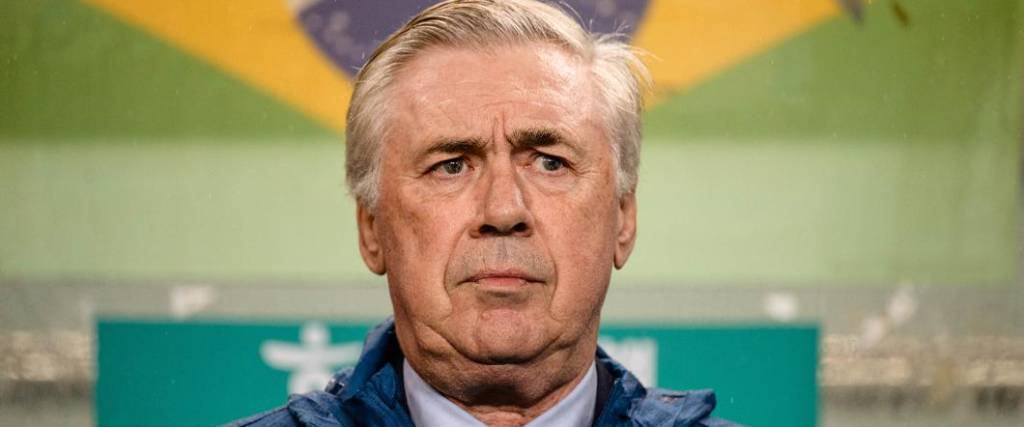 El técnico de la selección brasileña destacó el trabajo de sus dirigidos en la goleada ante Corea del Sur. El técnico de la selección brasileña destacó el trabajo de sus dirigidos en la goleada ante Corea del Sur.