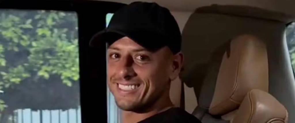 El delantero mexicano Javier Hernández generó una polémica en su país por comentarios con machistas. El delantero mexicano Javier Hernández generó una polémica en su país por comentarios con machistas.
