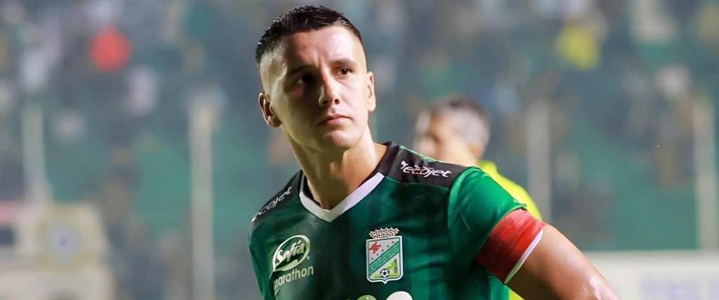 Oriente arregló la deuda que tenía con Hugo Dorrego para que el uruguayo frene su proceso ante FIFA. Oriente arregló la deuda que tenía con Hugo Dorrego para que el uruguayo frene su proceso ante FIFA.