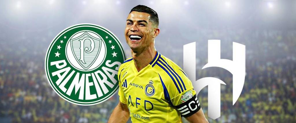 Todo apunta a que Cristiano dejará Al-Nassr para fichar por un equipo que disputará el Mundial de Clubes. Todo apunta a que Cristiano dejará Al-Nassr para fichar por un equipo que disputará el Mundial de Clubes.