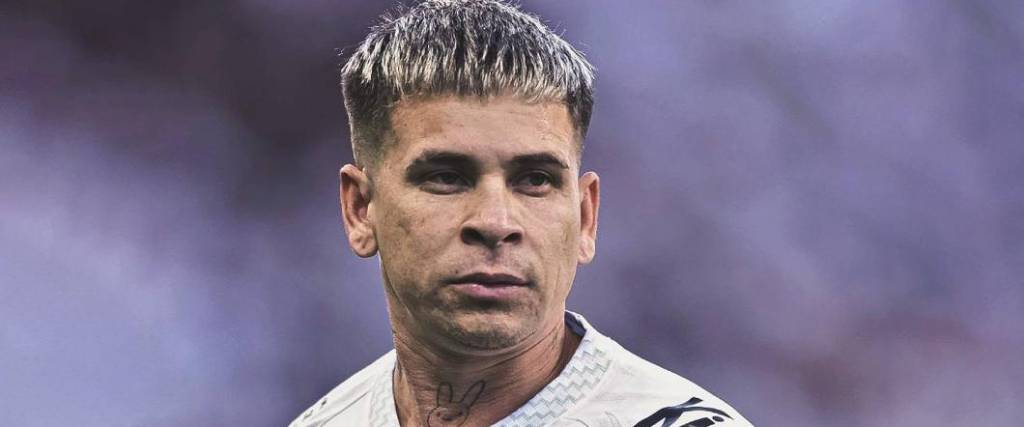 El mediocampista venezolano firmó contrato con el ‘Flu’ hasta la temporada 2028. El mediocampista venezolano firmó contrato con el ‘Flu’ hasta la temporada 2028.
