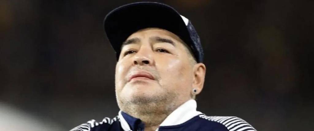 Las investigaciones en Argentina continúan por la muerte de Diego Armando Maradona en 2020. Las investigaciones en Argentina continúan por la muerte de Diego Armando Maradona en 2020.