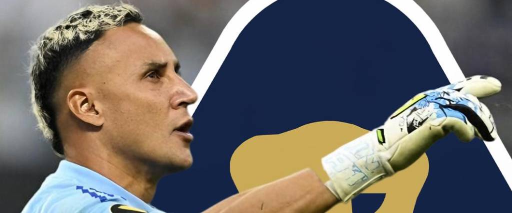 El portero costarricense jugará en el fútbol mexicano tras un breve paso por Newell’s Old Boys. El portero costarricense jugará en el fútbol mexicano tras un breve paso por Newell’s Old Boys.