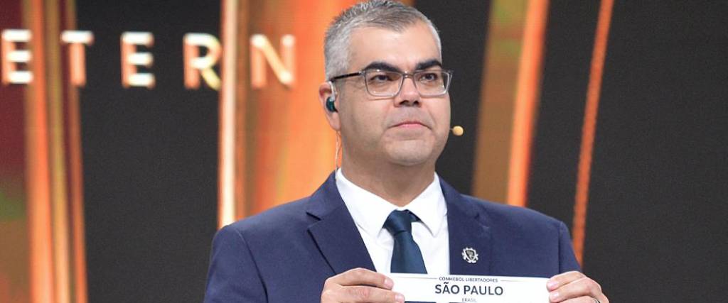 Sao Paulo es uno de los equipos favoritos para llegar a la final de la Libertadores tras su buena fase de grupos. Sao Paulo es uno de los equipos favoritos para llegar a la final de la Libertadores tras su buena fase de grupos.