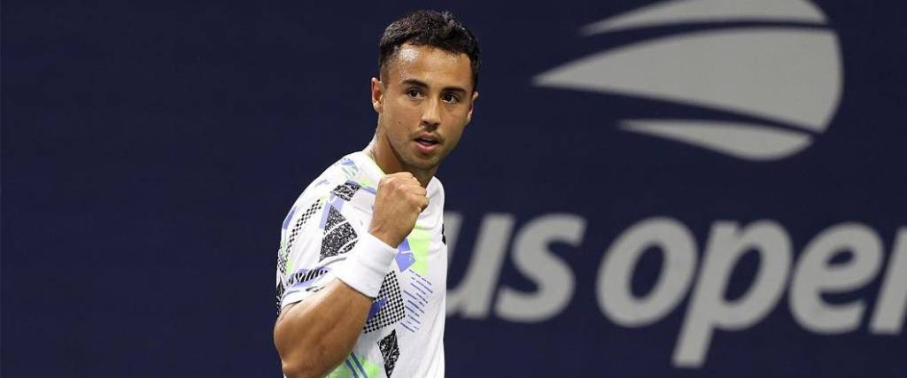 El tenista boliviano disputará por séptima ocasión el Grand Slam estadounidense. El tenista boliviano disputará por séptima ocasión el Grand Slam estadounidense.