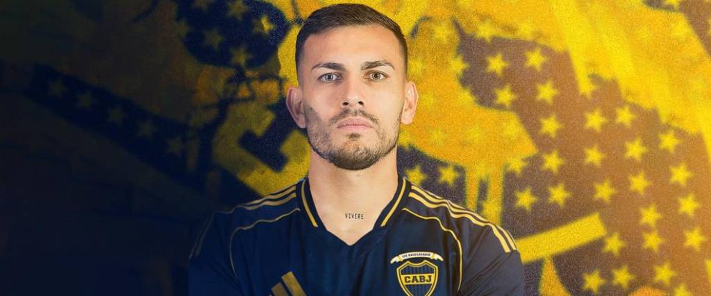 El mediocampista de la Roma de Italia concretará su retorno a Boca Juniors en las próximas horas. El mediocampista de la Roma de Italia concretará su retorno a Boca Juniors en las próximas horas.