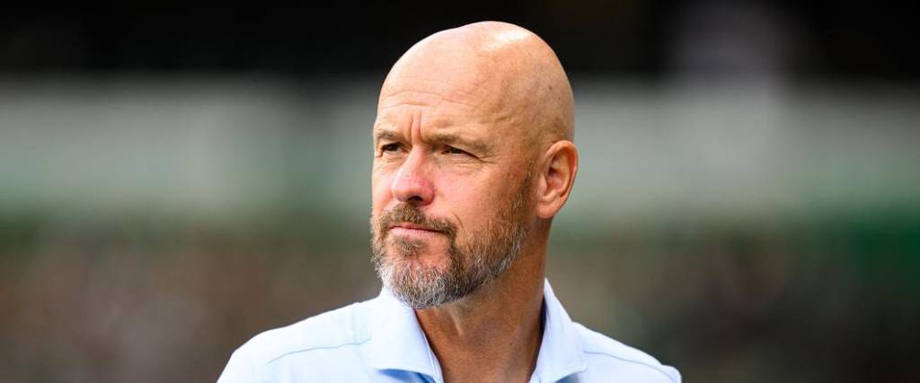 El técnico neerlandés fue despedido del Bayer Leverkusen tras un mal inicio de Bundesliga en Alemania. El técnico neerlandés fue despedido del Bayer Leverkusen tras un mal inicio de Bundesliga en Alemania.