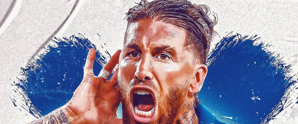 El jugador arribará a Monterrey, procedente de Sevilla FC El jugador arribará a Monterrey, procedente de Sevilla FC