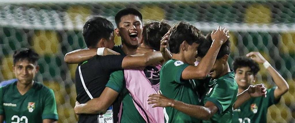 El combinado nacional volverá a disputar un Mundial juvenil después de 38 años de ausencia. El combinado nacional volverá a disputar un Mundial juvenil después de 38 años de ausencia.