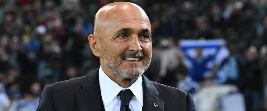 El extécnico de la selección italiana asumirá el mando de la Juventus en reemplazo del croata Igor Tudor. El extécnico de la selección italiana asumirá el mando de la Juventus en reemplazo del croata Igor Tudor.