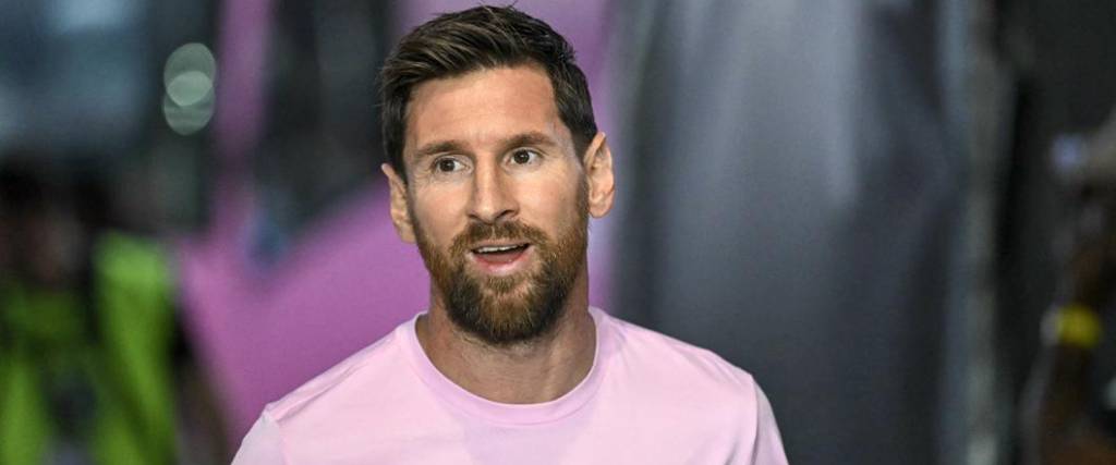 El astro argentino es el jugador mejor pagado de la MLS con un salario anual de $us 20,4 millones. El astro argentino es el jugador mejor pagado de la MLS con un salario anual de $us 20,4 millones.