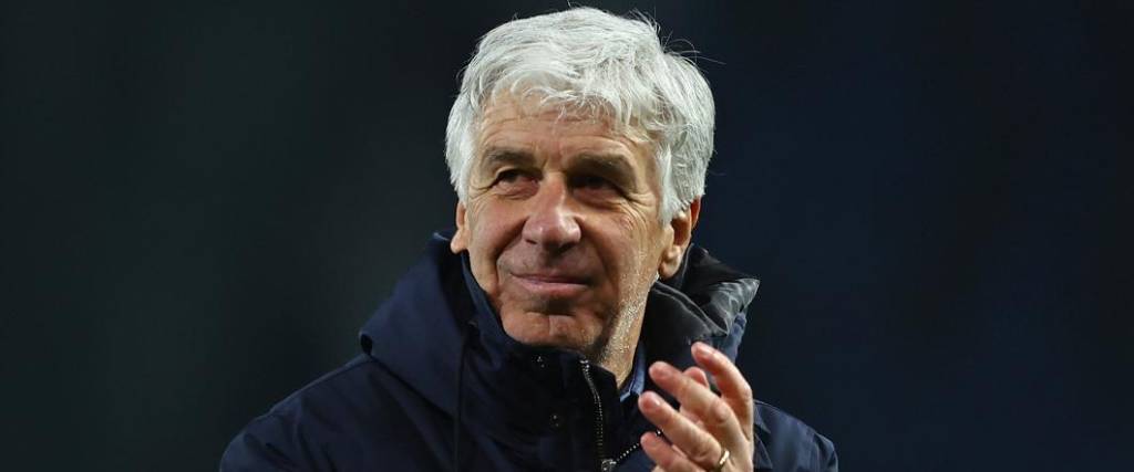 El técnico italiano tiene negociaciones avanzadas para convertirse en el nuevo estratega de la AS Roma. El técnico italiano tiene negociaciones avanzadas para convertirse en el nuevo estratega de la AS Roma.