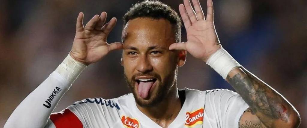 El delantero brasileño tiene contrato con el ‘Peixe’ hasta el 30 de junio. Pretende seguir en Brasil. El delantero brasileño tiene contrato con el ‘Peixe’ hasta el 30 de junio. Pretende seguir en Brasil.