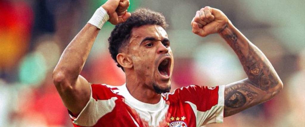 El delantero colombiano se marchará del Liverpool para continuar su carrera en el conjunto bávaro. El delantero colombiano se marchará del Liverpool para continuar su carrera en el conjunto bávaro.