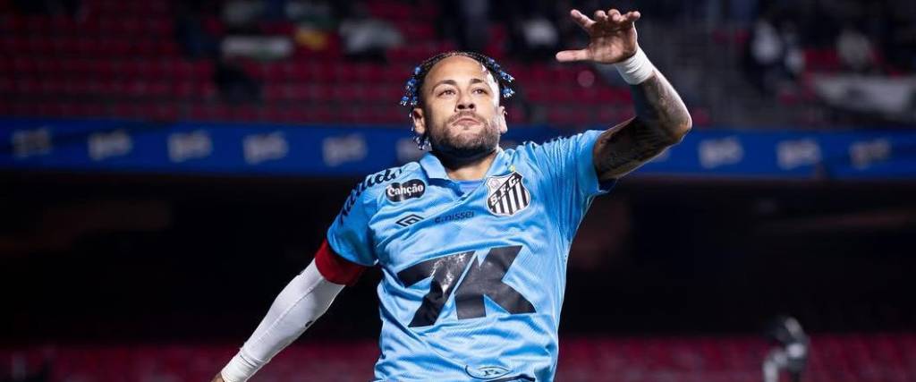 El delantero brasileño viene de marcar dos goles en el Santos y espera ser tomado en cuenta por Ancelotti. El delantero brasileño viene de marcar dos goles en el Santos y espera ser tomado en cuenta por Ancelotti.