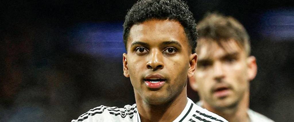 El delantero brasileño salió al paso para aclarar los rumores de una posible del Madrid a final de temporada. El delantero brasileño salió al paso para aclarar los rumores de una posible del Madrid a final de temporada.