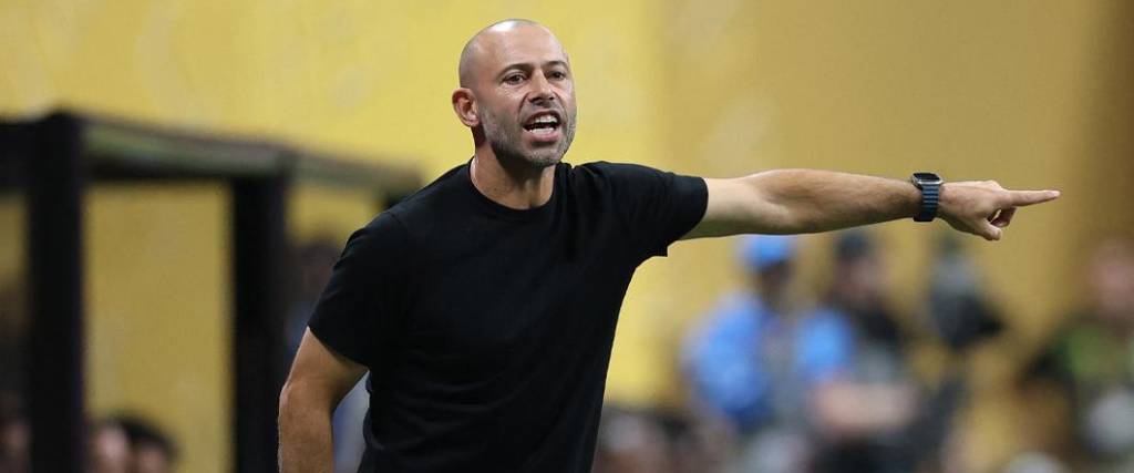 El técnico argentino no puso excusas a la derrota con el PSG y reconoció la superioridad de los franceses. El técnico argentino no puso excusas a la derrota con el PSG y reconoció la superioridad de los franceses.