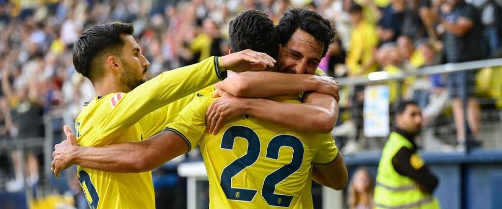El equipo dirigido por Marcelino obtuvo un triunfo en condición de local para acercarse a la Champions. El equipo dirigido por Marcelino obtuvo un triunfo en condición de local para acercarse a la Champions.