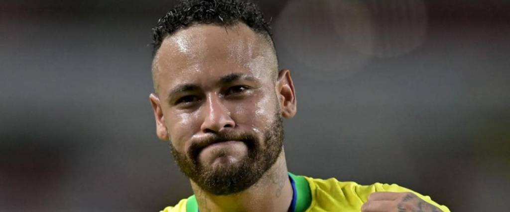 El astro brasileño regresó hace poco de una lesión y será convocado en el futuro por el DT Carlo Ancelotti. El astro brasileño regresó hace poco de una lesión y será convocado en el futuro por el DT Carlo Ancelotti.