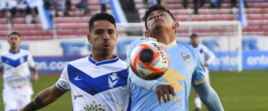 Bolívar se medirá a Always Ready, en el estadio Hernando Siles. Los celestes son segundos con 18 puntos. Bolívar se medirá a Always Ready, en el estadio Hernando Siles. Los celestes son segundos con 18 puntos.