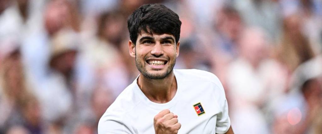 El tenista español logró una victoria por 3-1 ante el ruso Rublev por 3-1 para avanzar de cuartos de final. El tenista español logró una victoria por 3-1 ante el ruso Rublev por 3-1 para avanzar de cuartos de final.