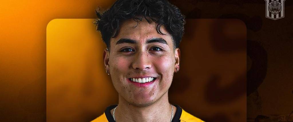 El delantero tarijeño regresa a The Strongest tras su experiencia en el fútbol de Malta. El delantero tarijeño regresa a The Strongest tras su experiencia en el fútbol de Malta.