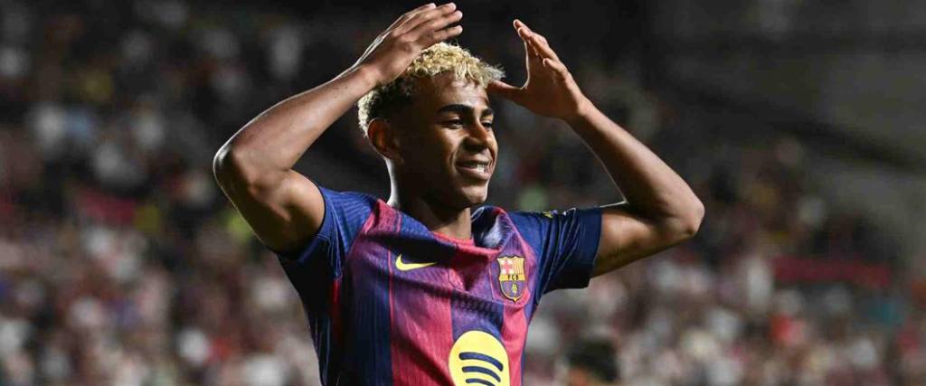 El futbolista del FC Barcelona se metió entre los mejores pagados del mundo, según los datos de Forbes. El futbolista del FC Barcelona se metió entre los mejores pagados del mundo, según los datos de Forbes.