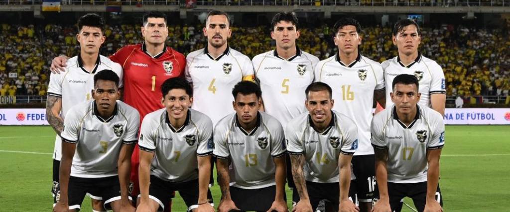 La selección boliviana lleva 16 años sin poder vencer a Brasil en condición de local. La selección boliviana lleva 16 años sin poder vencer a Brasil en condición de local.