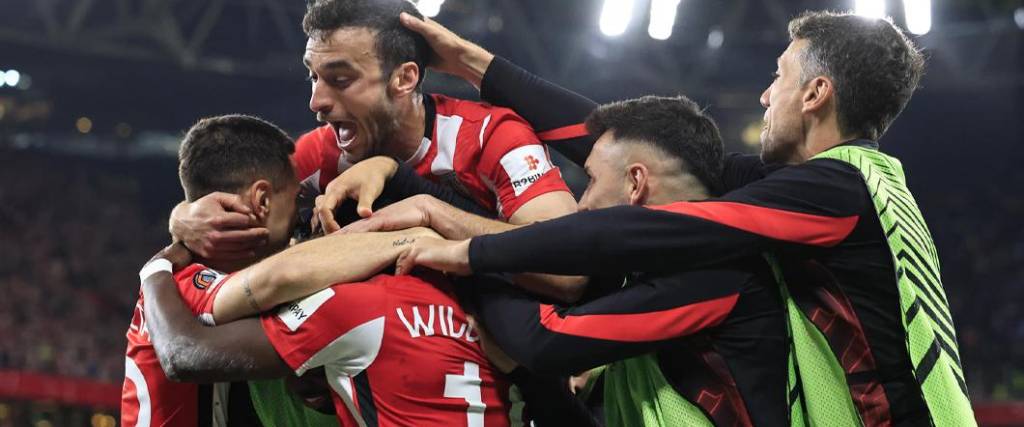 El equipo español se clasificó para las ‘semis’ de la Europa League tras vencer al Rangers por 2-0 de local. El equipo español se clasificó para las ‘semis’ de la Europa League tras vencer al Rangers por 2-0 de local.
