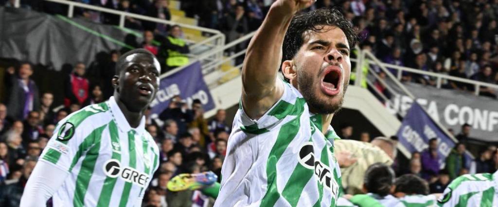 El equipo bético disputara la primera final europea de su historia contra el Chelsea, el sábado 24 de mayo. El equipo bético disputara la primera final europea de su historia contra el Chelsea, el sábado 24 de mayo.