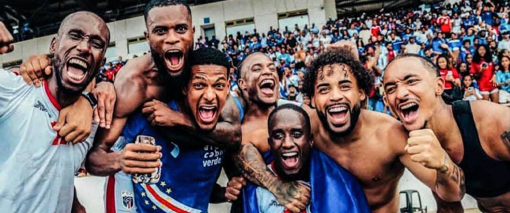 La selección africana se clasificó por primera vez a una Copa del Mundial y estará presente en Norteamérica La selección africana se clasificó por primera vez a una Copa del Mundial y estará presente en Norteamérica