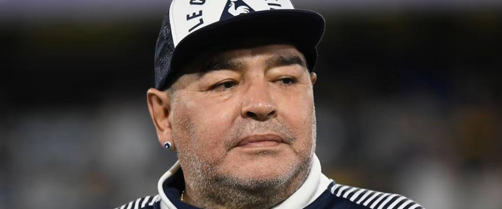 El juicio por la muerte de Diego Maradona fue aplazado por una semana, por investigación a una jueza. El juicio por la muerte de Diego Maradona fue aplazado por una semana, por investigación a una jueza.