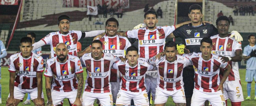 Independiente Petrolero solicitó la reprogramación del partido con ABB a raíz de los bloqueos en el país. Independiente Petrolero solicitó la reprogramación del partido con ABB a raíz de los bloqueos en el país.