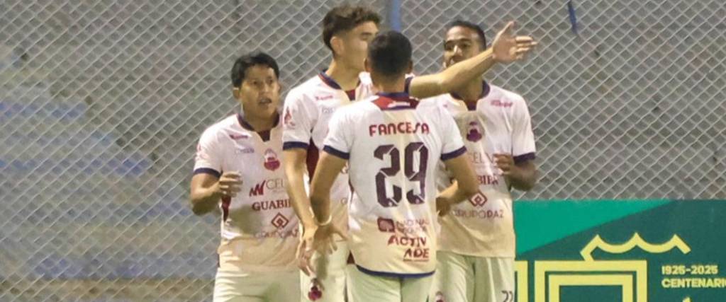 Con un hat-trick de Gustavo Peredo, el equipo azucarero se impuso por 3-6 en el estadio Jesús Bermúdez. Con un hat-trick de Gustavo Peredo, el equipo azucarero se impuso por 3-6 en el estadio Jesús Bermúdez.