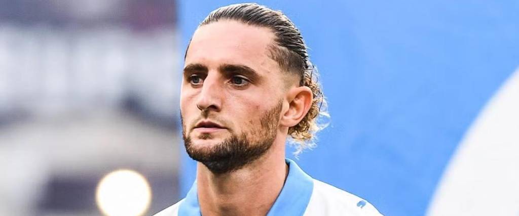 El volante francés fue convocado a la selección de su país, pese al conflicto que tuvo con un compañero. El volante francés fue convocado a la selección de su país, pese al conflicto que tuvo con un compañero.
